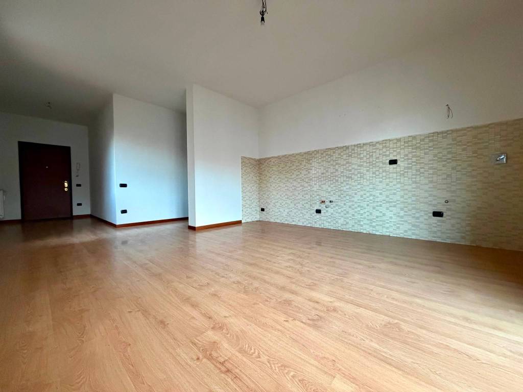 Appartamento a Prato in Via Albertina Giordano Pero - Foto 3