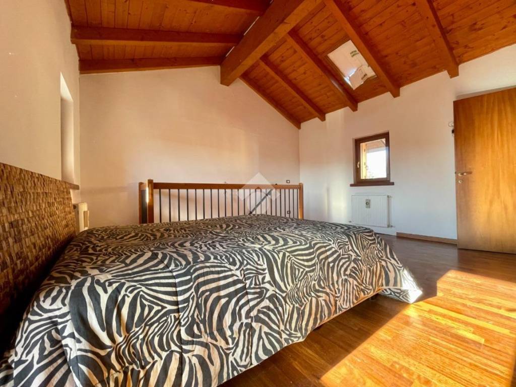 Appartamento a Tarcento in Via Tighel, 9 - Foto 2