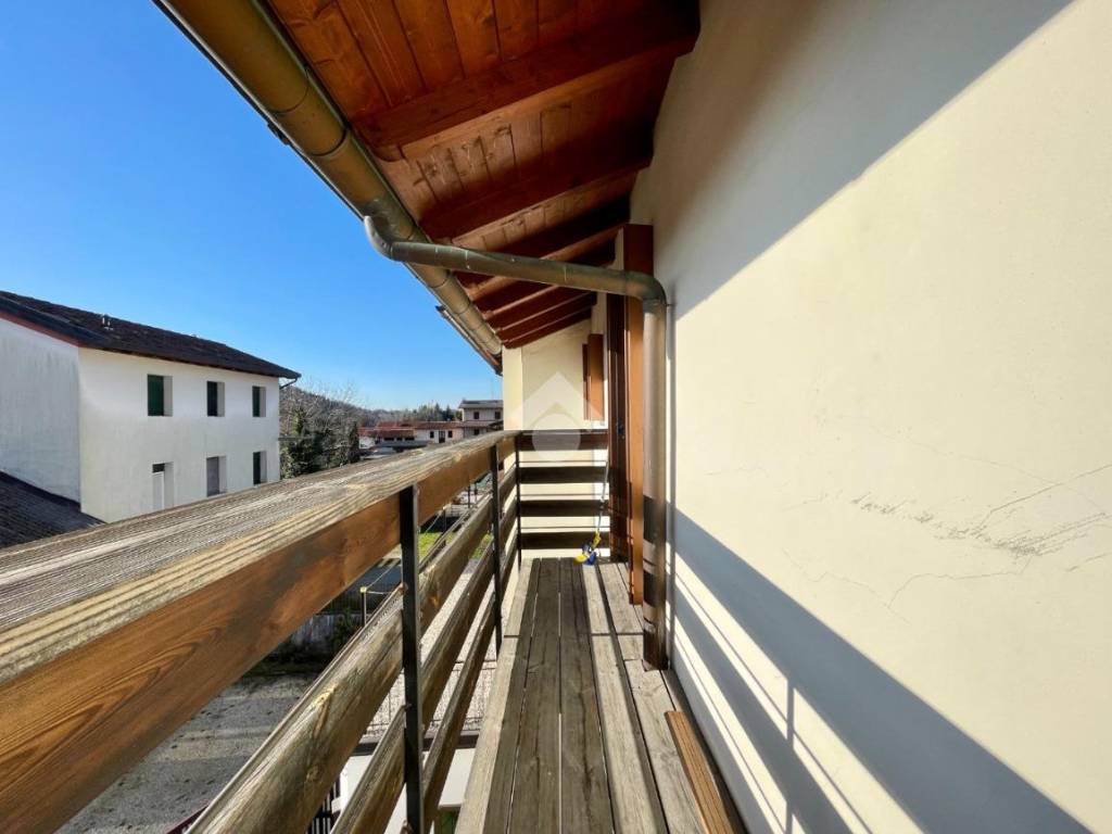 Appartamento a Tarcento in Via Tighel, 9 - Foto 4