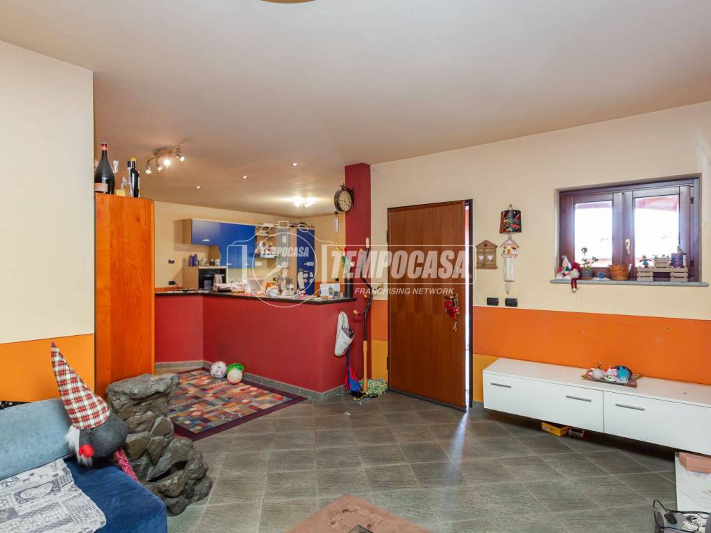 Casa indipendente a Fossano in Località San Lorenzo - Foto 4