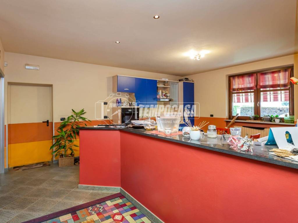 Casa indipendente a Fossano in Località San Lorenzo - Foto 5