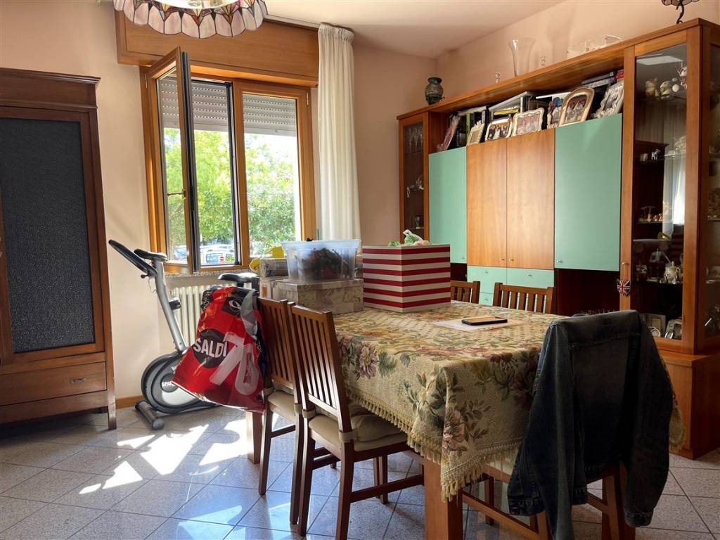 Casa indipendente a Rimini in Via Giulio Pastore, 43 - Foto 5