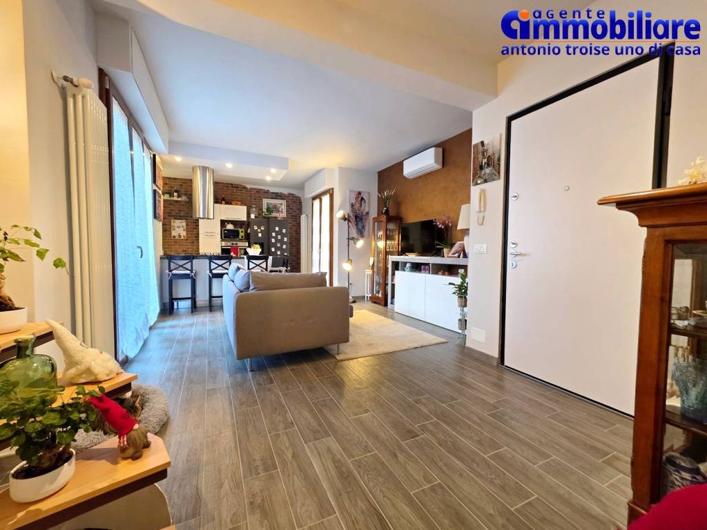 Appartamento a Pistoia in Via San Felice e Piteccio - Foto 2