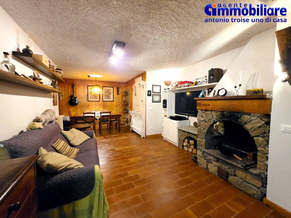 Appartamento a Pistoia in Via San Felice e Piteccio - Foto 3