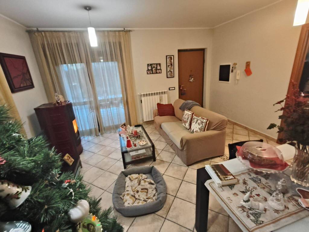 Villa a San floro in Via Martiri di Nassirya - Foto 5