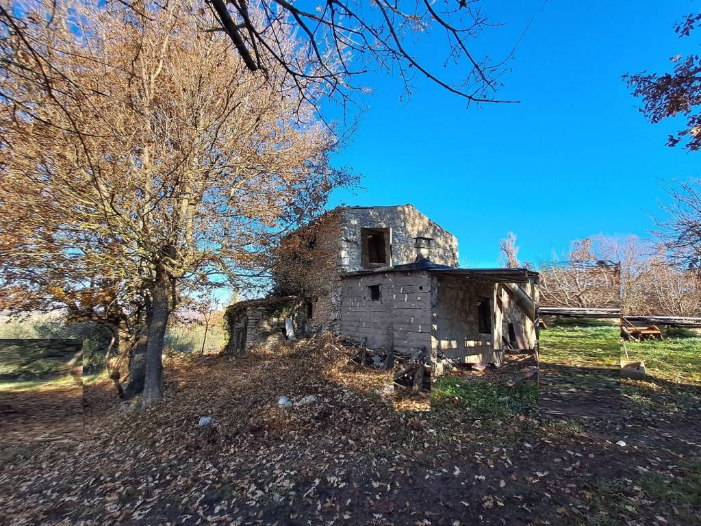 Rustico / casale a Torricella in sabina in Via della Madonna, 17 - Foto 4