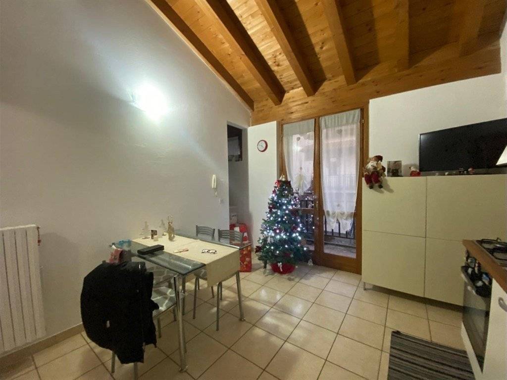 Appartamento a Calcio in VIA PAPA GIOVANNI XXIII, 180 - Foto 4