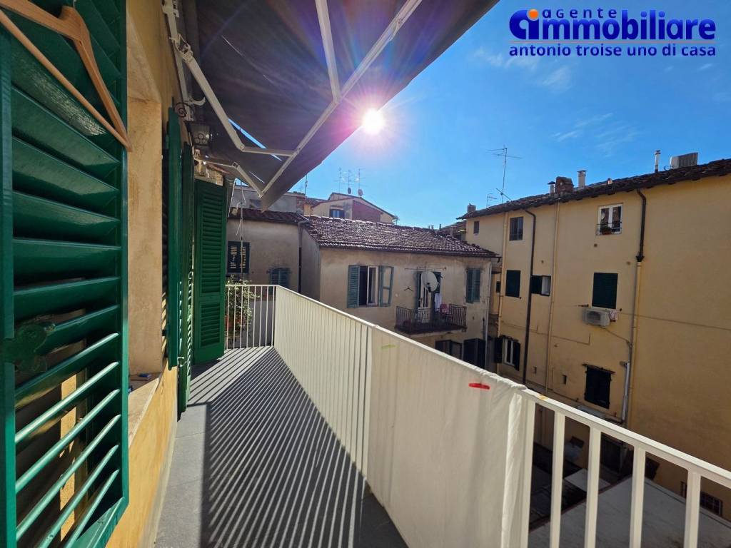 Appartamento a Pistoia in Via Camillo Benso di Cavour - Foto 3