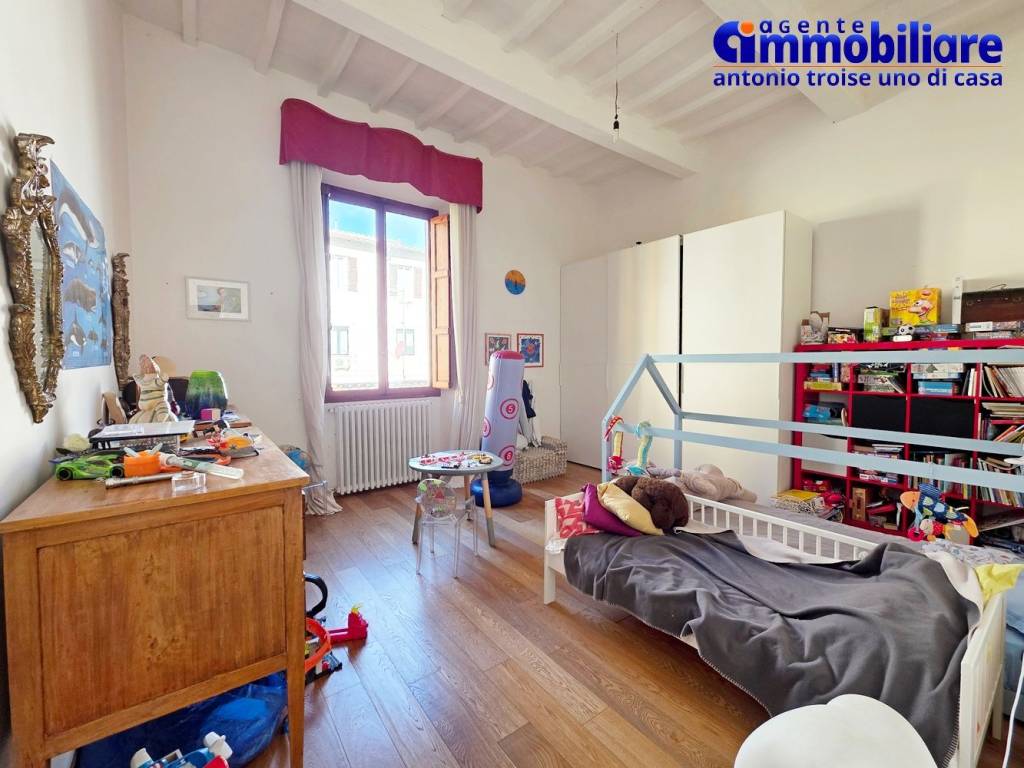 Appartamento a Pistoia in Via Camillo Benso di Cavour - Foto 4