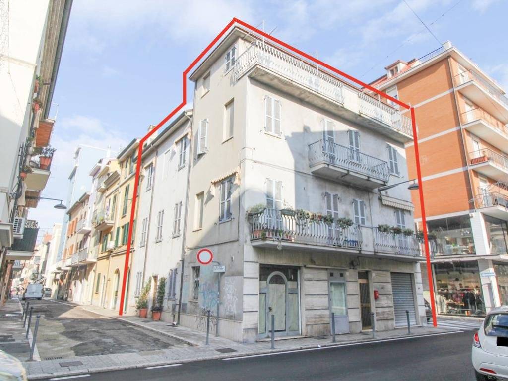 Casa indipendente a San benedetto del tronto in Via pizzi, 105 - Foto 2