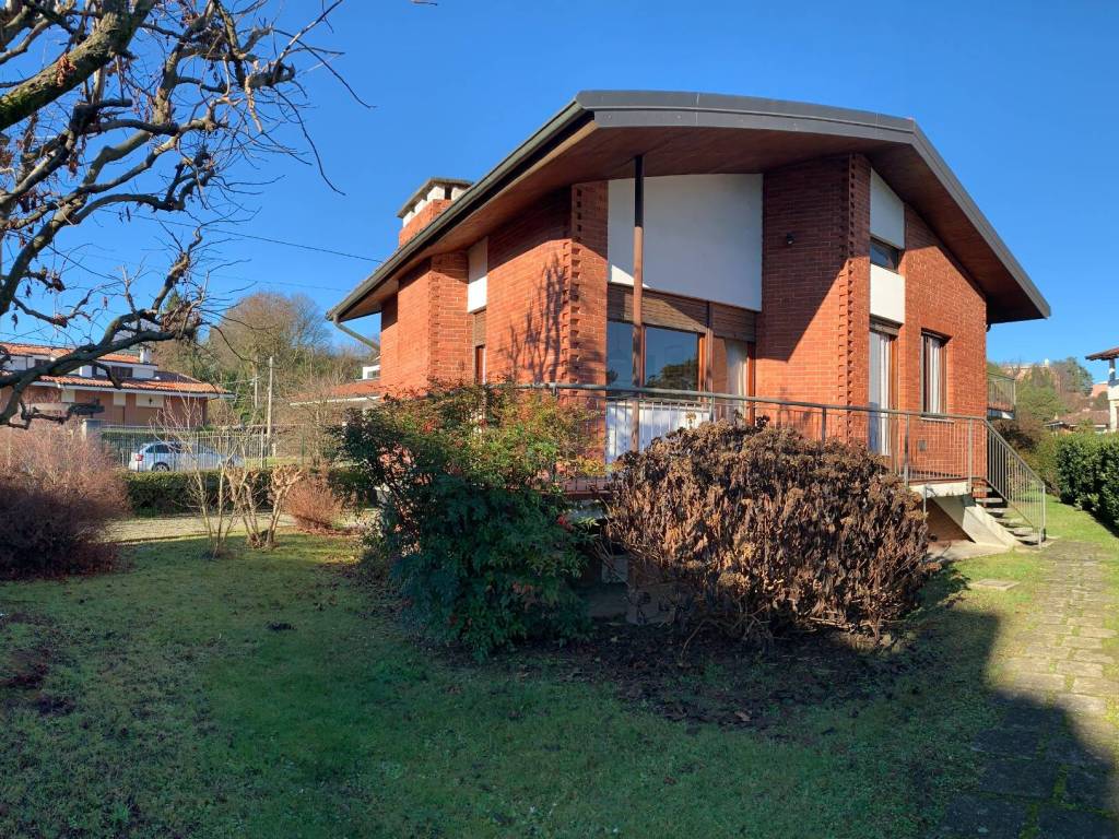 Villa a Ivrea in Via Torino - Foto 2