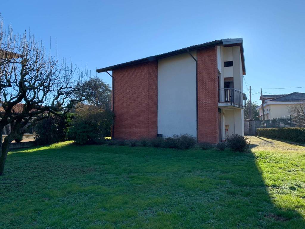 Villa a Ivrea in Via Torino - Foto 3