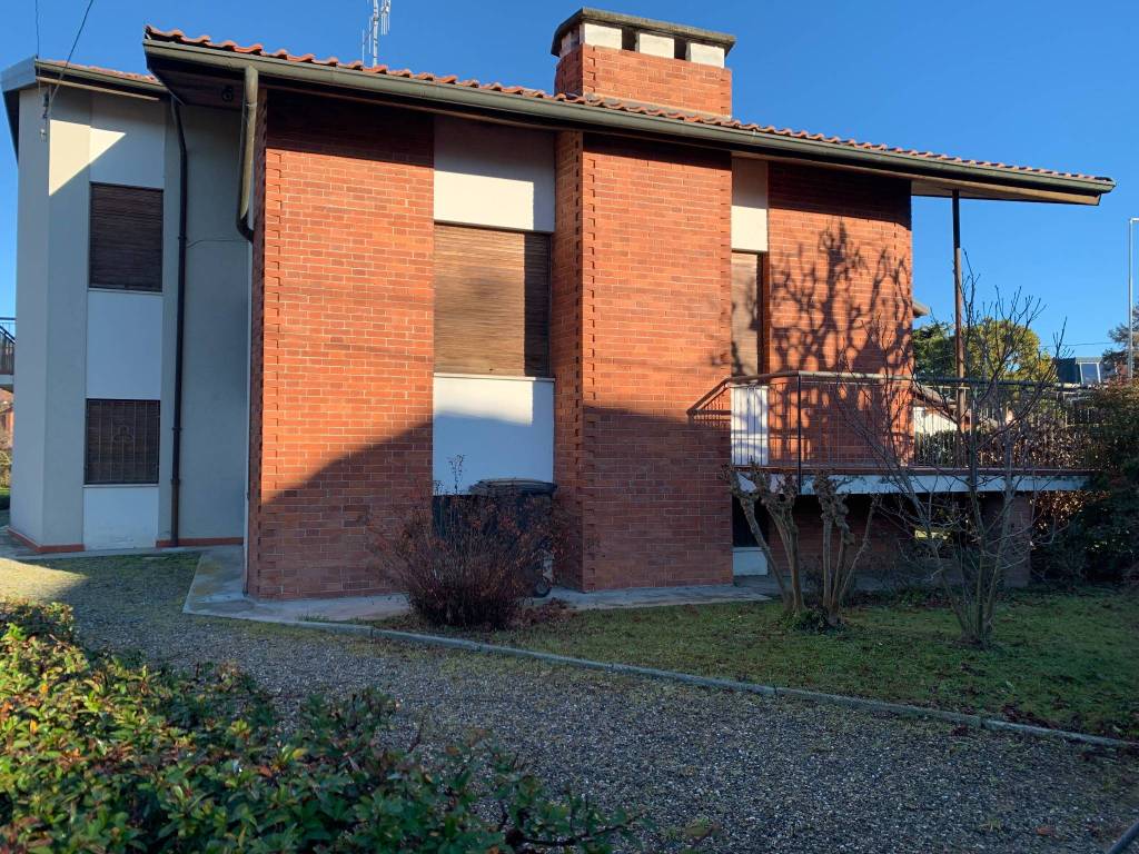 Villa a Ivrea in Via Torino - Foto 5