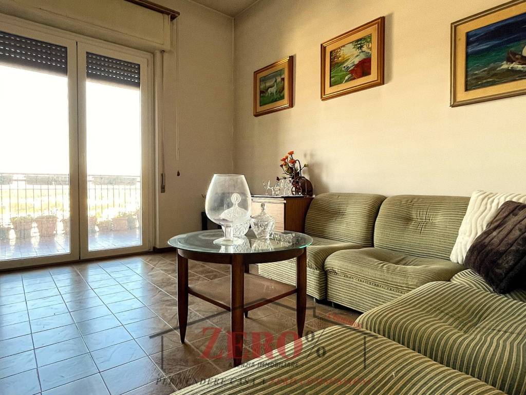 Appartamento a Cantù in Via Belvedere, 3 - Foto 4