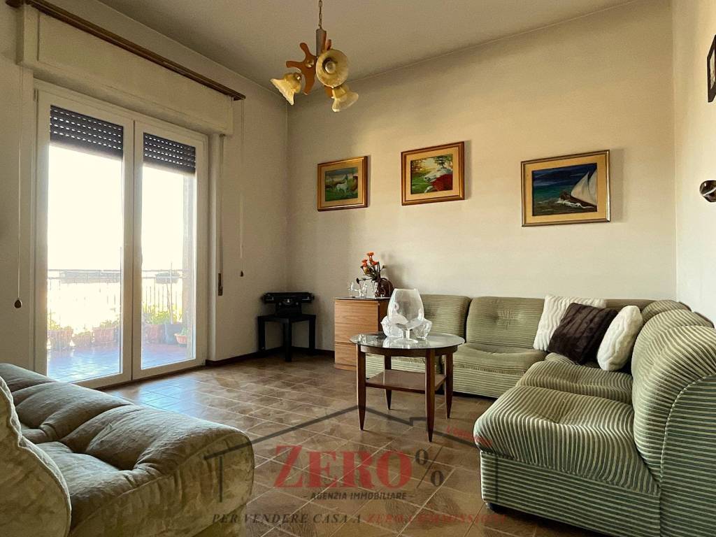 Appartamento a Cantù in Via Belvedere, 3 - Foto 5
