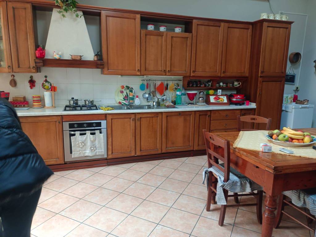 Casa indipendente a Agliana in Via Adelmo Santini - Foto 5