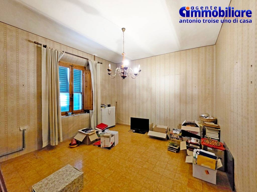 Casa indipendente a Pistoia in Via Ciliegiole - Foto 3