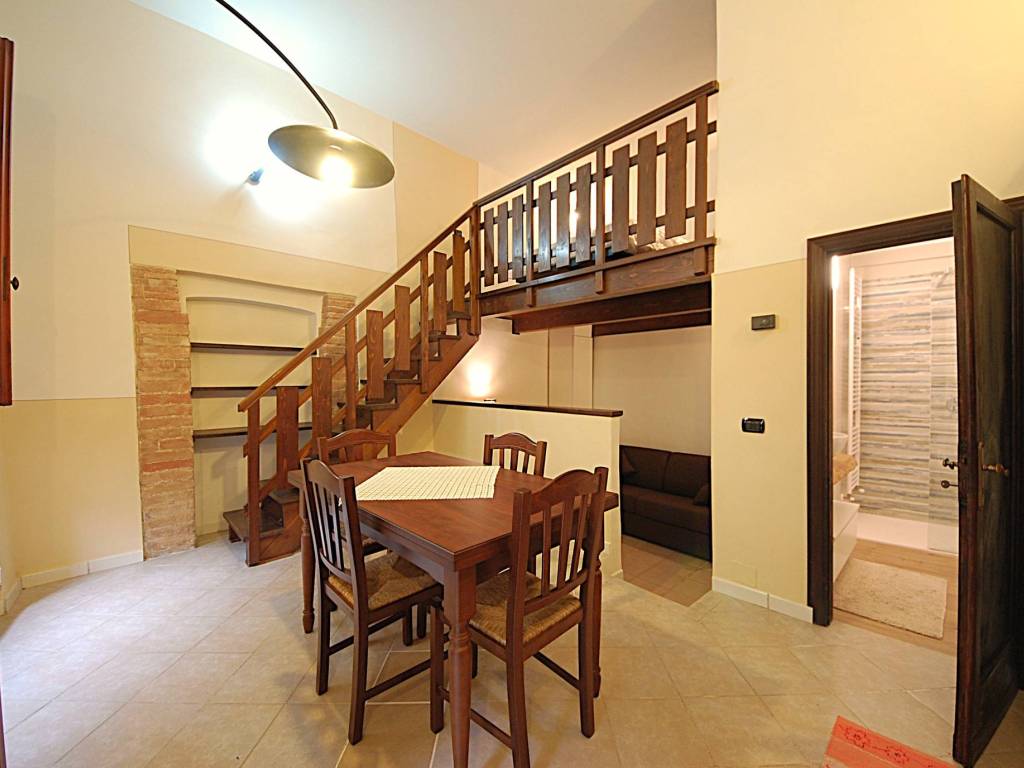 Appartamento a Spoleto in Via Sant'Aló - Foto 2