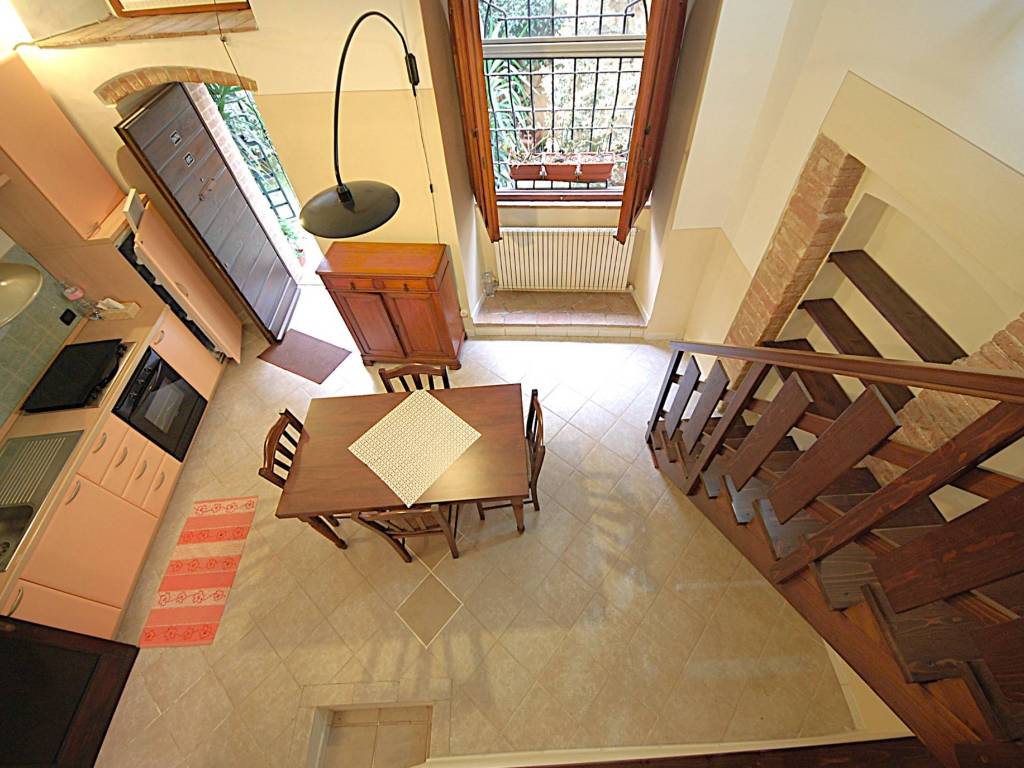 Appartamento a Spoleto in Via Sant'Aló - Foto 3