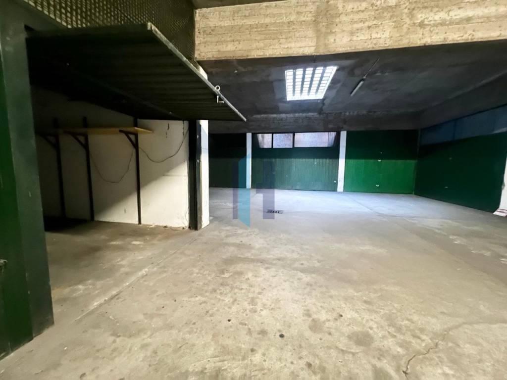 Box / garage a Brescia in Rotonda Vittorio Montiglio - Foto 2