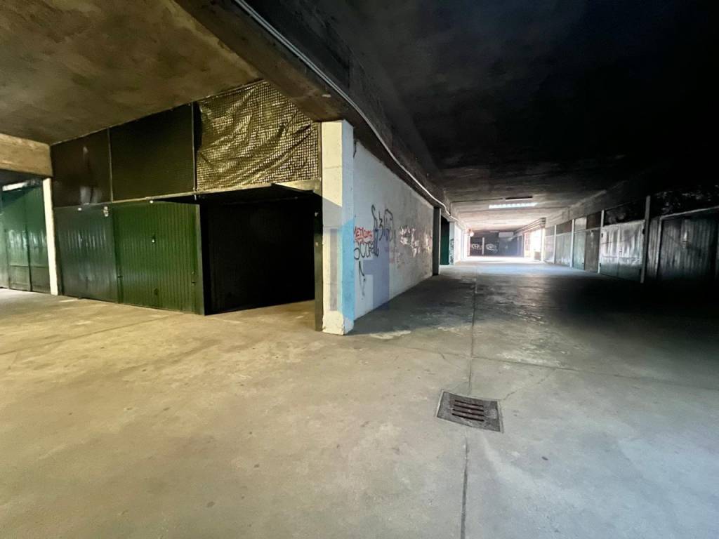 Box / garage a Brescia in Rotonda Vittorio Montiglio - Foto 3