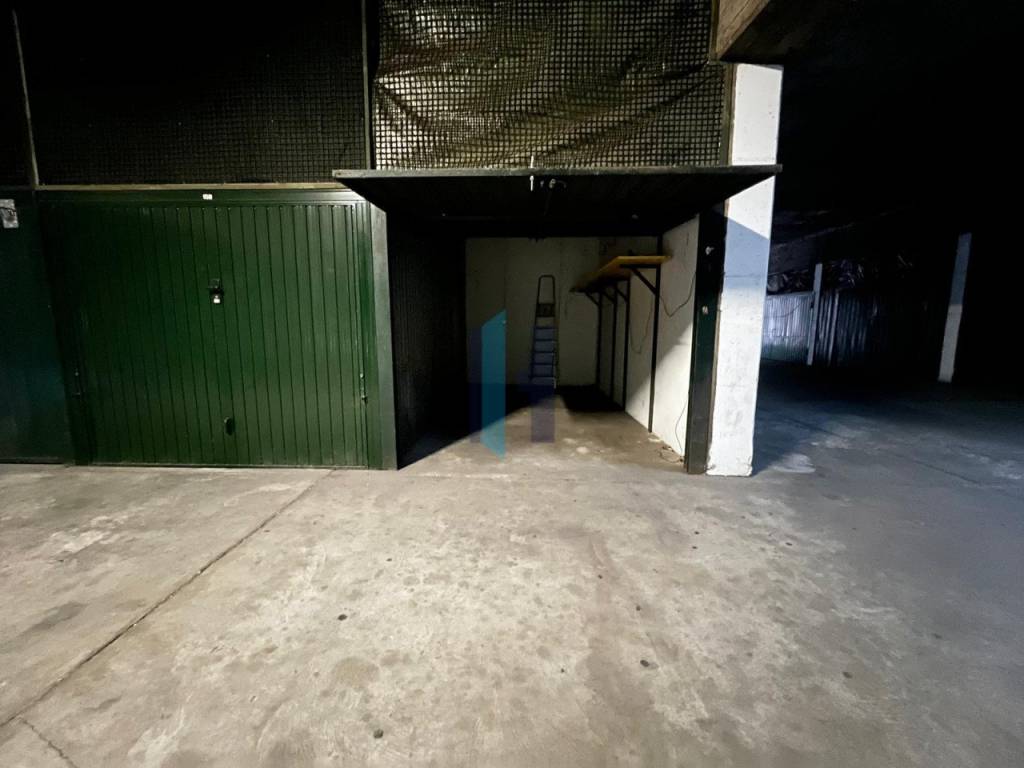 Box / garage a Brescia in Rotonda Vittorio Montiglio - Foto 4