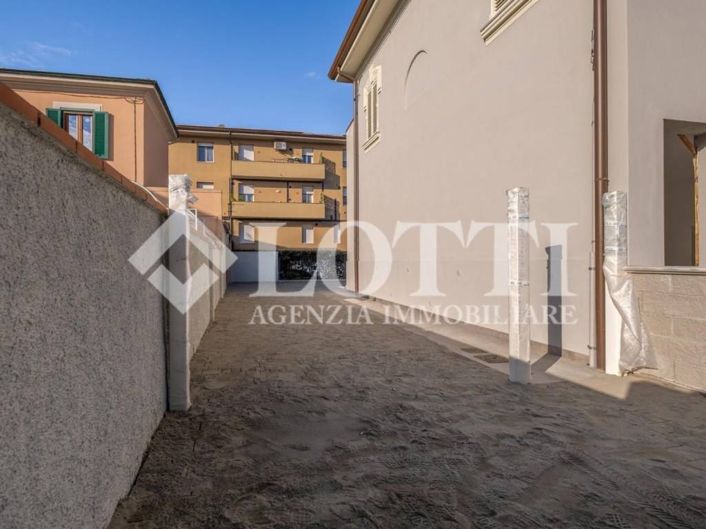 Appartamento a Pontedera in V.Dei Donatori Del Sangue, , 56025 - Foto 3