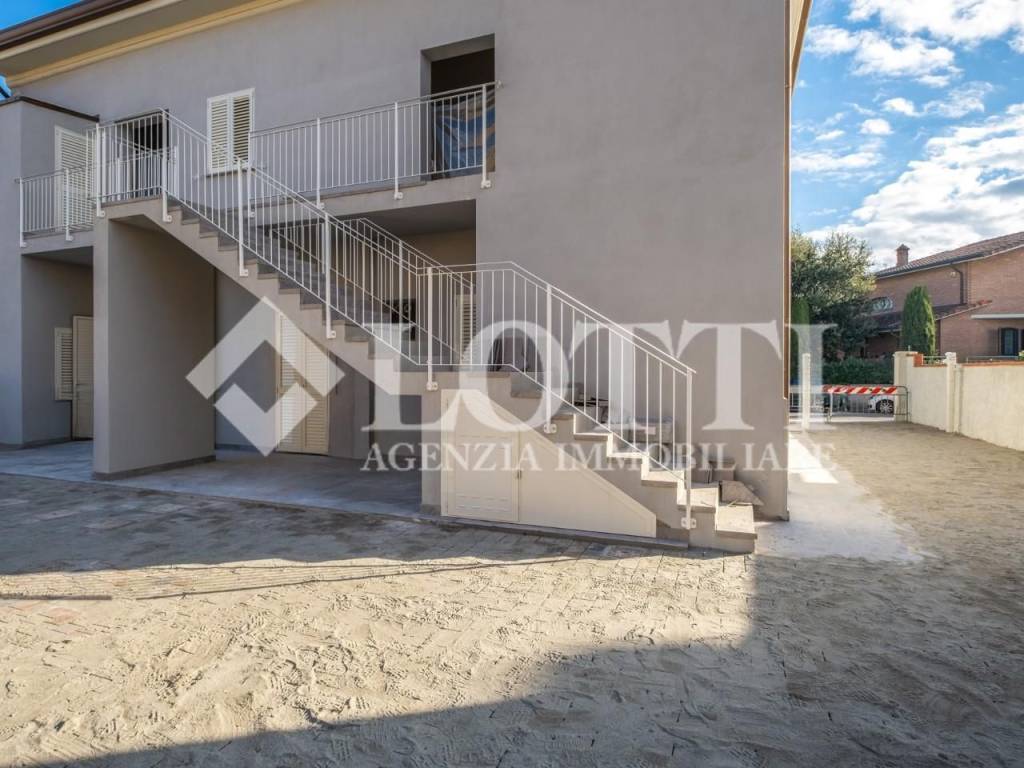 Appartamento a Pontedera in V.Dei Donatori Del Sangue, , 56025 - Foto 5