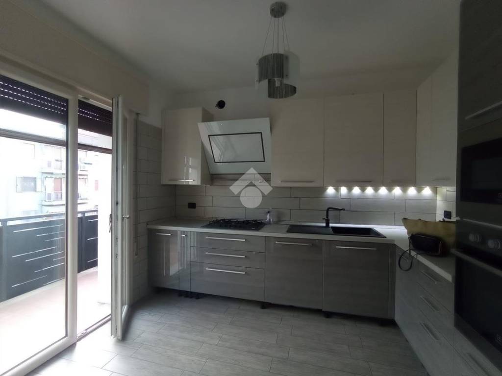 Appartamento a Spinea in Via Volturno - Foto 2