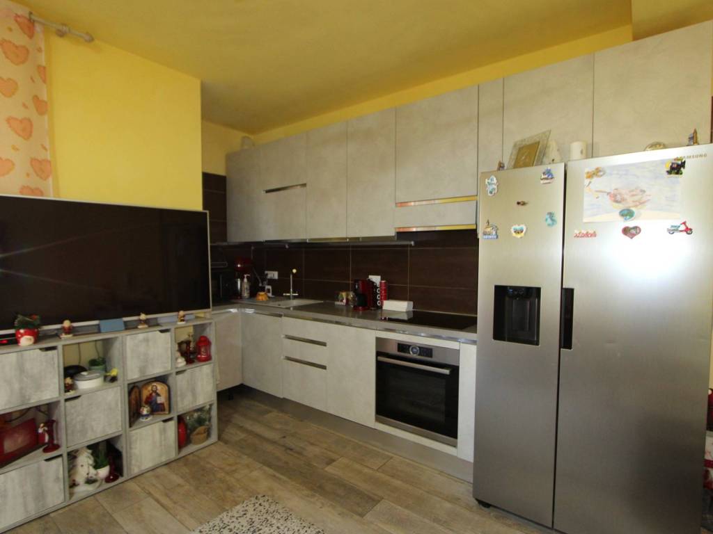 Appartamento a Valsamoggia in Via Antonio Zanasi - Foto 2