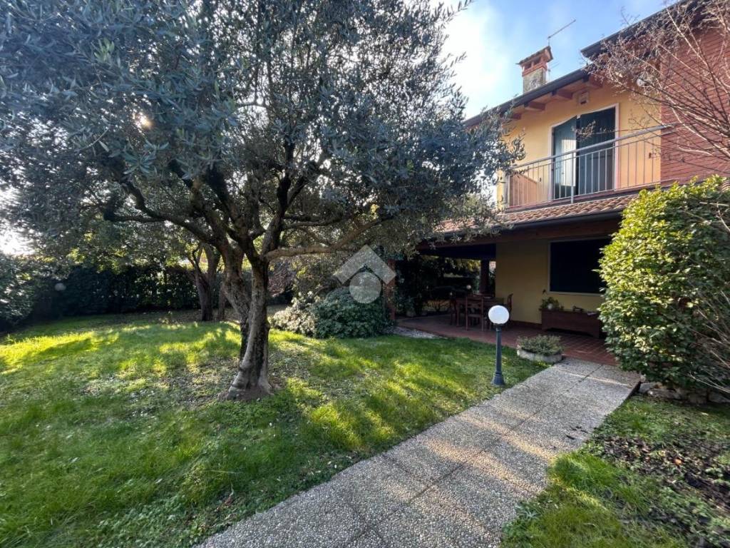 Villetta a schiera a Isola della scala - Foto 3