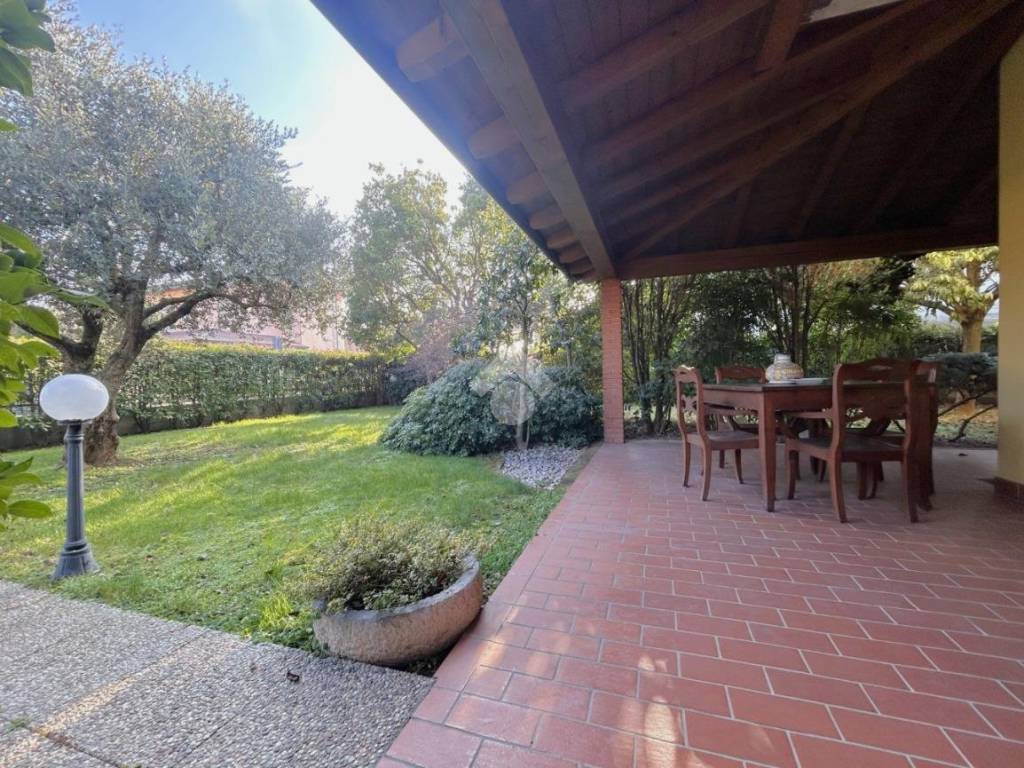 Villetta a schiera a Isola della scala - Foto 5