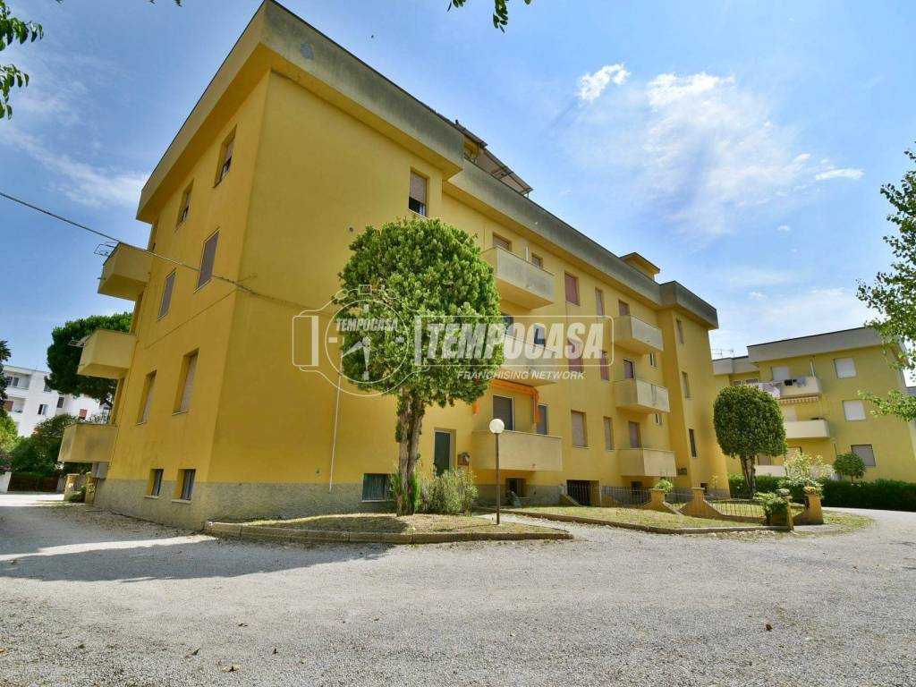 Appartamento a Porto recanati in Via Antonio Vivaldi 25 - Foto 2