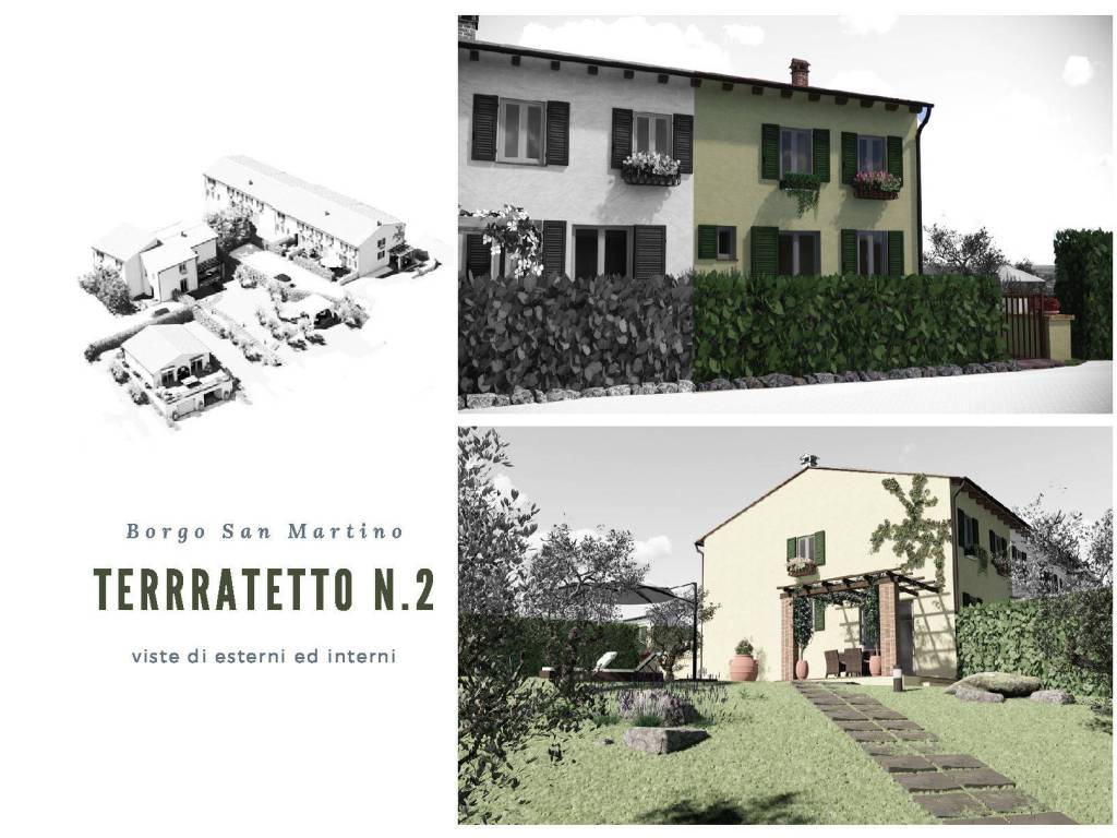 Casa indipendente a Capannori in Via per San Martino - Foto 2