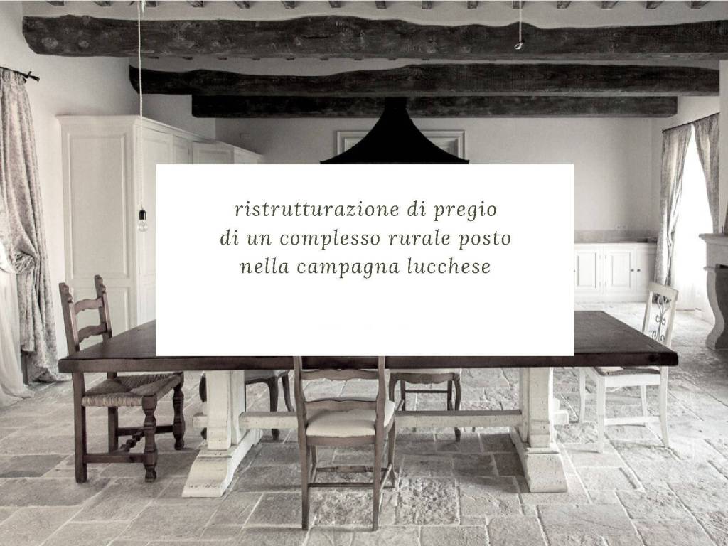 Casa indipendente a Capannori in Via per San Martino - Foto 5