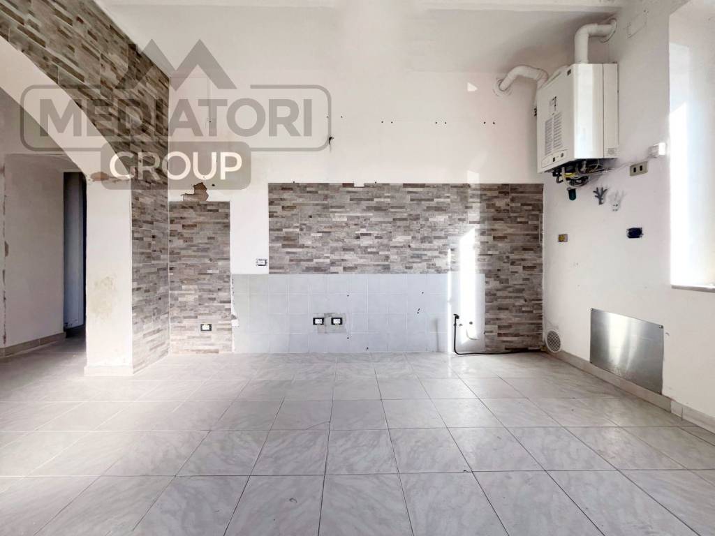 Appartamento a Ponsacco in Via dei Panieracci, 27 - Foto 4