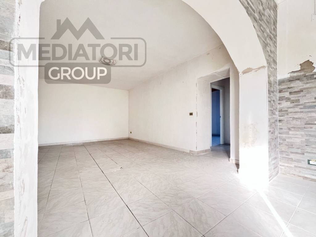 Appartamento a Ponsacco in Via dei Panieracci, 27 - Foto 5