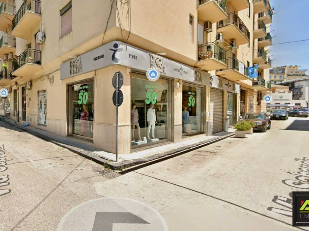 Immobile a Canicattì in Via Sabaudia - Foto 2