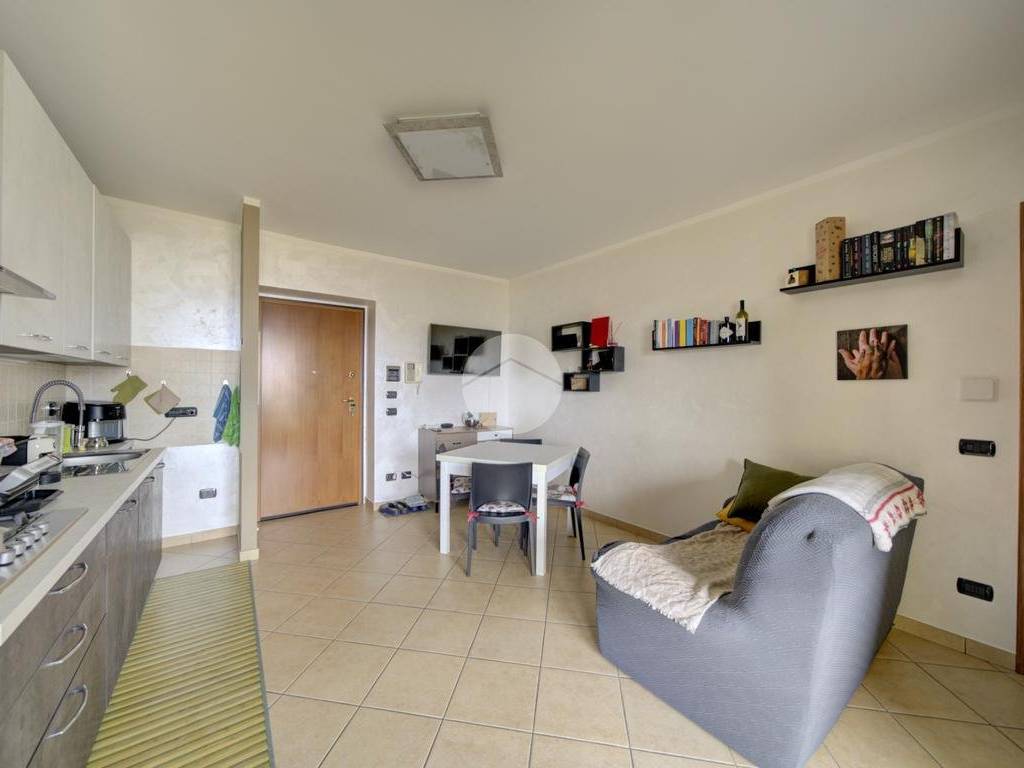Appartamento a Giaveno in Via Torino, 128 - Foto 2