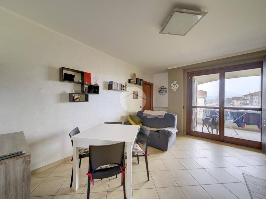 Appartamento a Giaveno in Via Torino, 128 - Foto 3