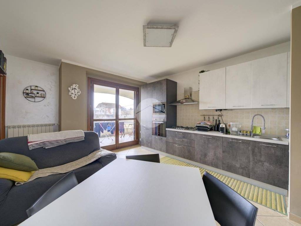 Appartamento a Giaveno in Via Torino, 128 - Foto 4