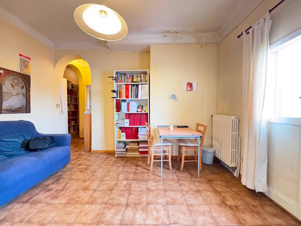 Appartamento a Bologna in Via di Saliceto, 21 - Foto 3