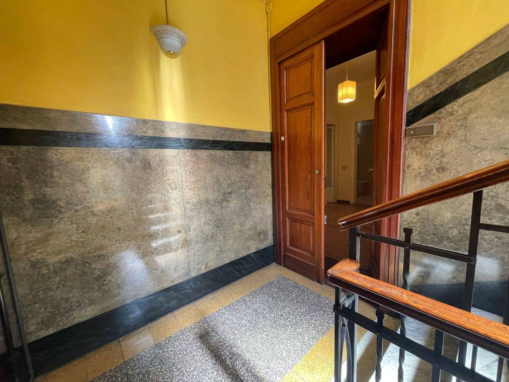 Appartamento a Novara in Via San Francesco d'Assisi, 4 - Foto 2