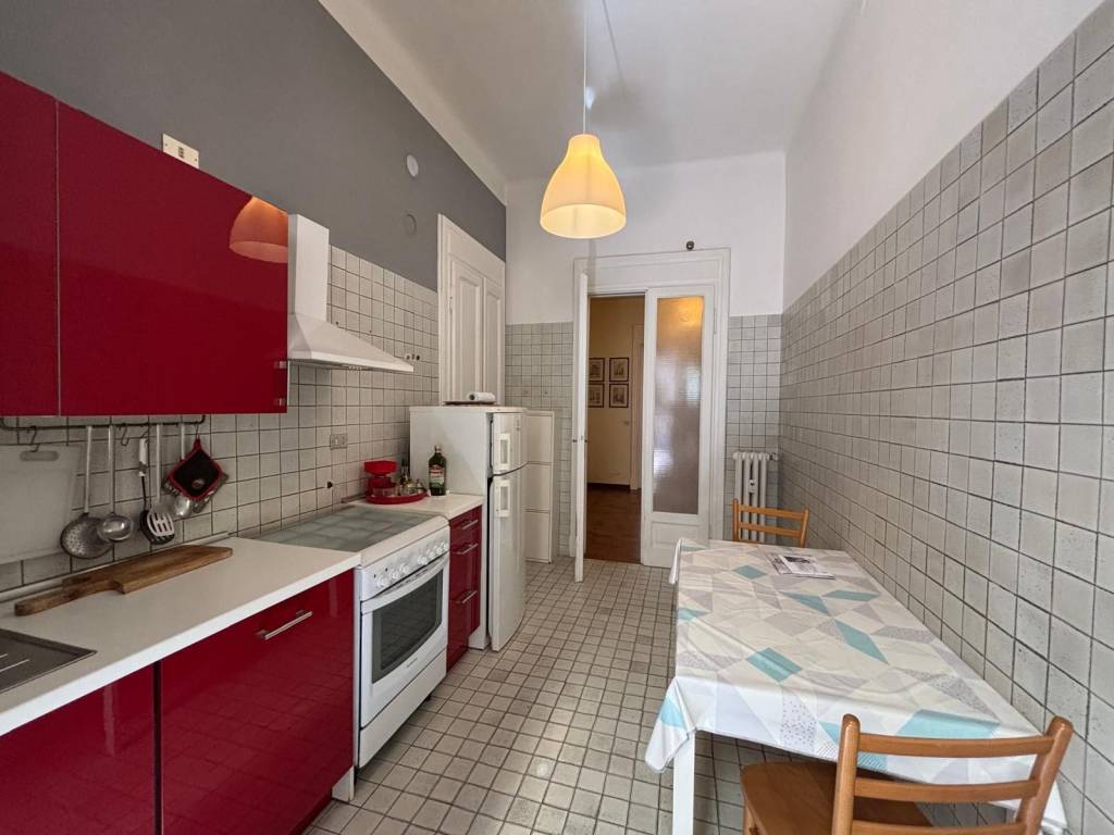 Appartamento a Novara in Via San Francesco d'Assisi, 4 - Foto 4