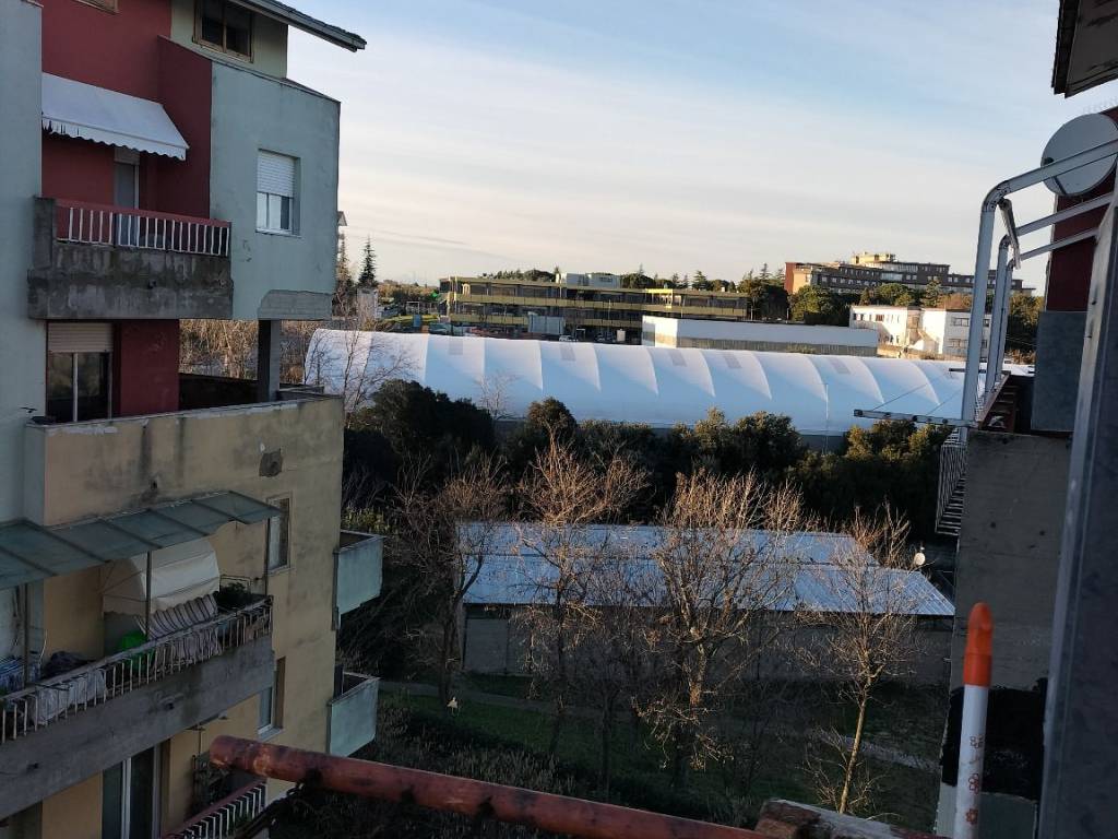 Appartamento a Ortona in Piazza 28 Dicembre - Foto 2