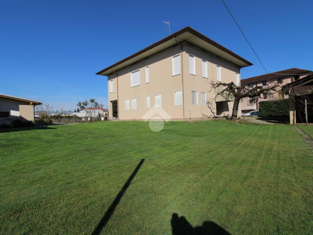 Villa a Oderzo in Via per Piavon - Foto 5