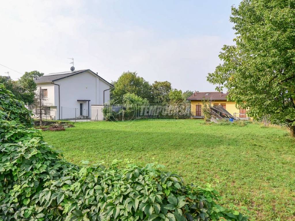 Terreno a Erba in Via Giuseppe Parini - Foto 4