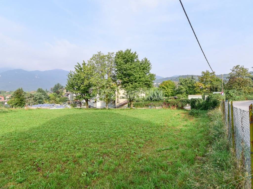 Terreno a Erba in Via Giuseppe Parini - Foto 5