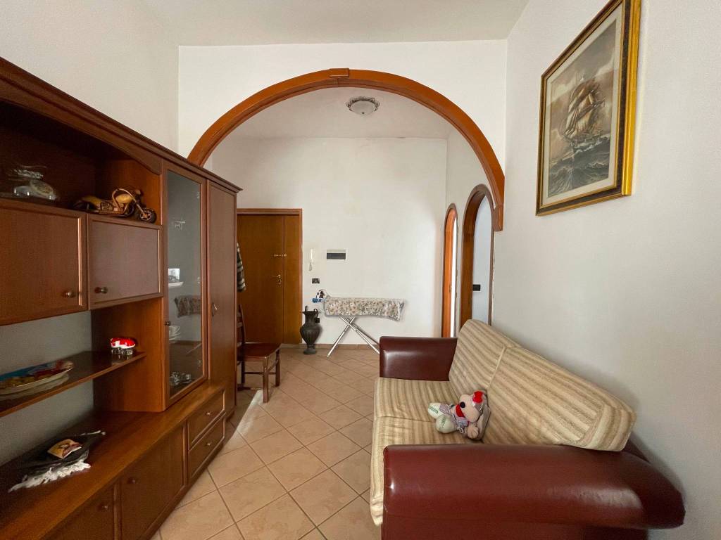 Appartamento a Portici in Viale Cassano - Foto 4