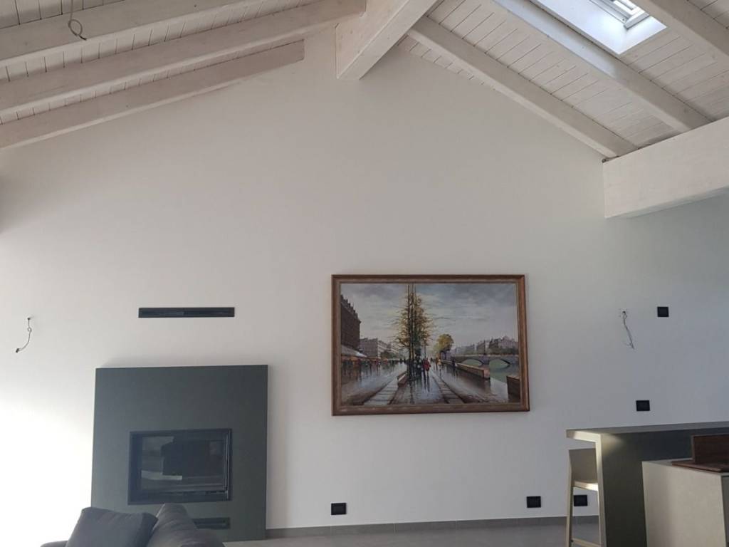Attico / mansarda a Borgo san dalmazzo - Foto 4